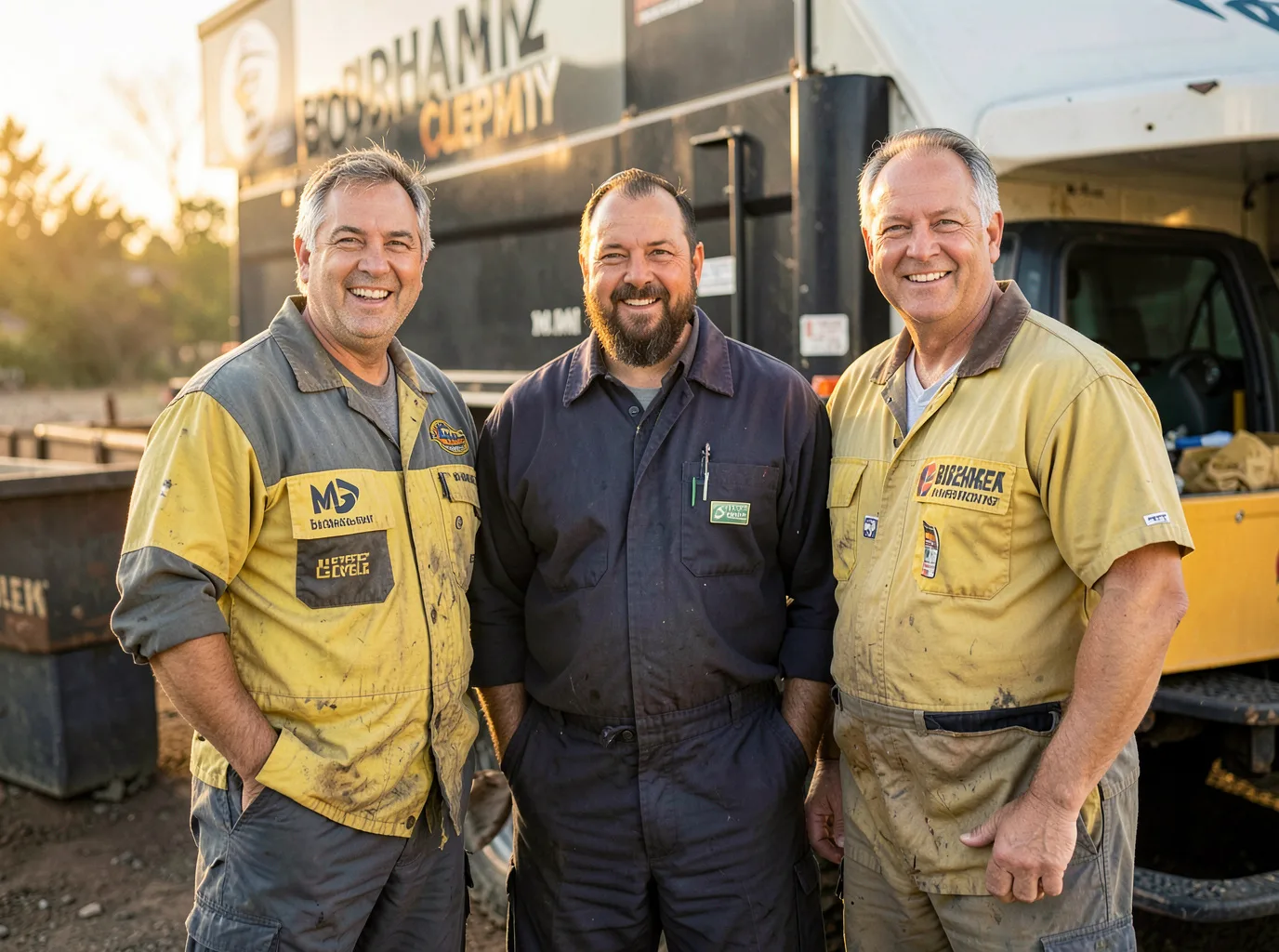 Sewage Cleanup company in Kansas City, KS